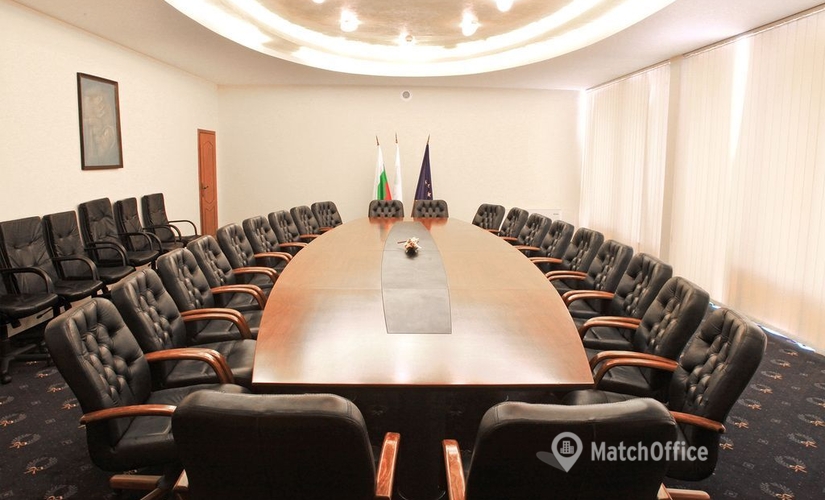Conference center in Varna, Varna (9006) - 0 | MatchOffice.com