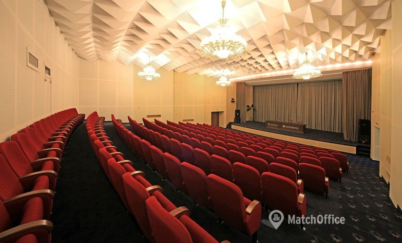 Conference room in Varna, Varna (9006) - 3 | MatchOffice.com