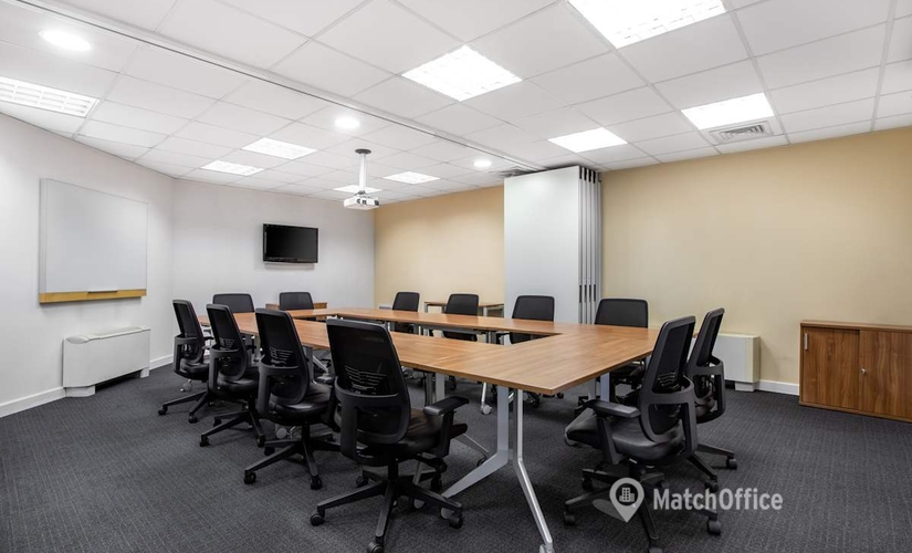 Virtual address in Sofia, Boulevard Totleben 53-55 (1606) - 2 | MatchOffice