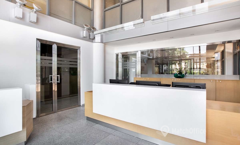 Virtual business address in Sofia, Boulevard Totleben 53-55 (1606) - 1 | MatchOffice.com