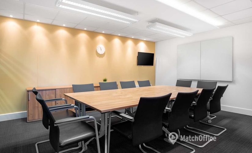 Virtual address in Sofia, Landmark Building (1000) - 2 | MatchOffice.com
