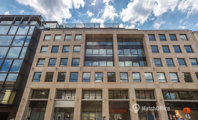 Virtual business address in Sofia, Landmark Building (1000) - 0 | MatchOffice.com