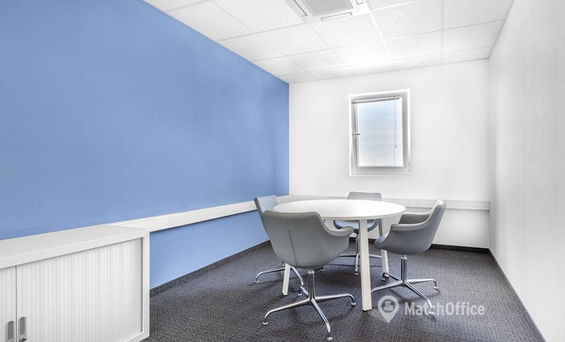 10 m² Serviced office in Sofia, 132 Mimi Balkanska Str. (1540) - 2 | MatchOffice.com