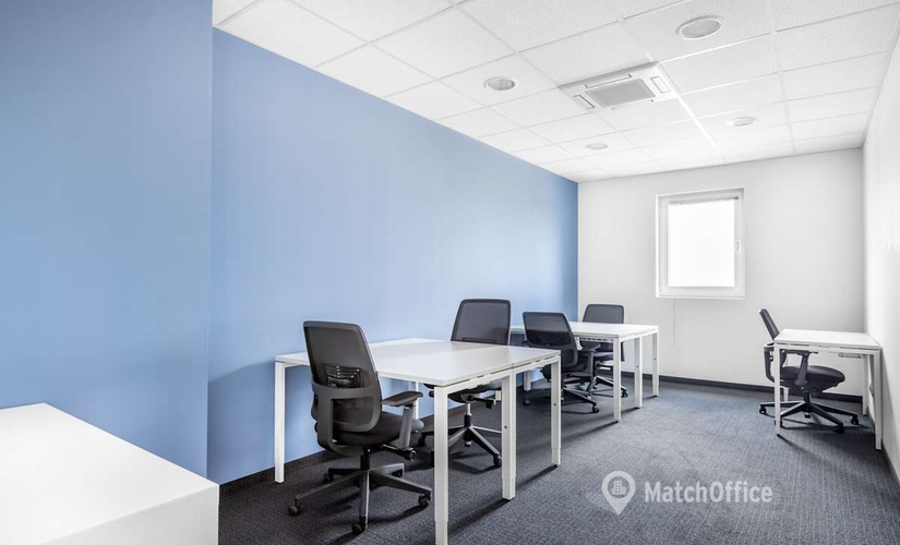 10 m² Business space in Sofia, 132 Mimi Balkanska Str. (1540) - 3 | MatchOffice.com
