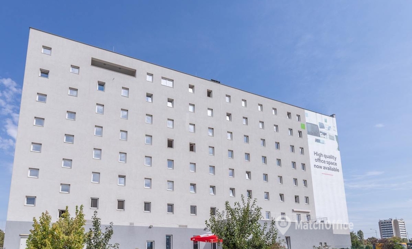 10 m² Business park in Sofia, 132 Mimi Balkanska Str. (1540) - 0 | MatchOffice.com