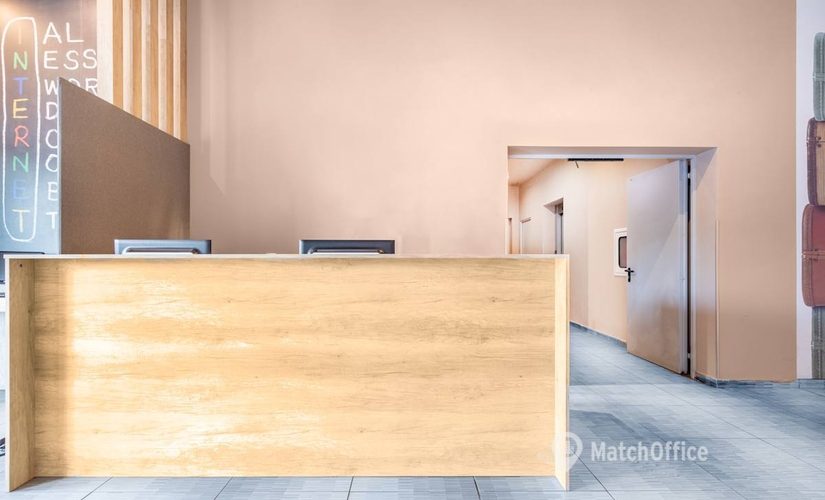 10 m² Shared workspace  in Sofia, 132 Mimi Balkanska Str. (1540) - 1 | MatchOffice.com