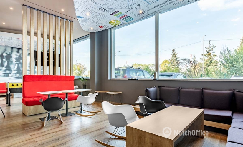 Virtual address in Sofia, 132 Mimi Balkanska Str. (1540) - 4 | MatchOffice.com