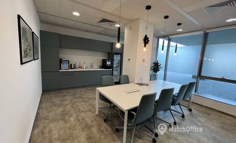 Virtual office space in Sofia, Building D (1784) - 2 | MatchOffice