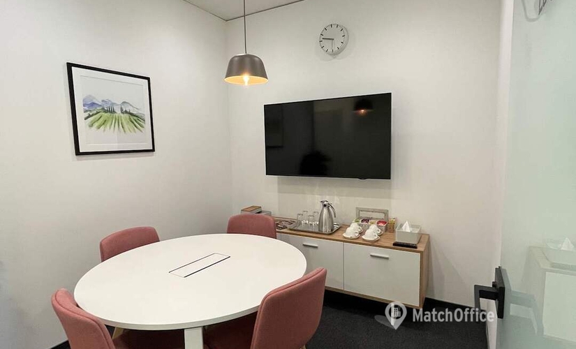 Virtual office space in Sofia, Building D (1784) - 4 | MatchOffice
