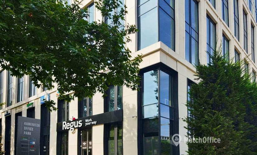 Virtual address in Plovdiv City, 59 Iztochen Street (4000) - 0 | MatchOffice