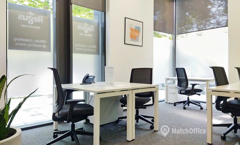 10 m² Business park in Plovdiv City, 59 Iztochen Street (4000) - 3 | MatchOffice.com