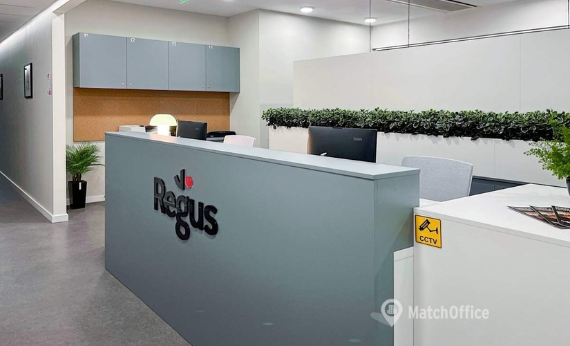10 m² Business center in Sofia, Christopher Columbus Blvd (1592) - 1 | MatchOffice.com