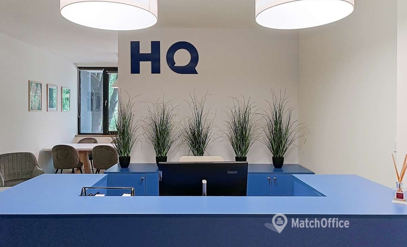 10 m² Coworking space  in Plovdiv City, 179 Tsar Boris III Blvd (4000) - 1 | MatchOffice.com