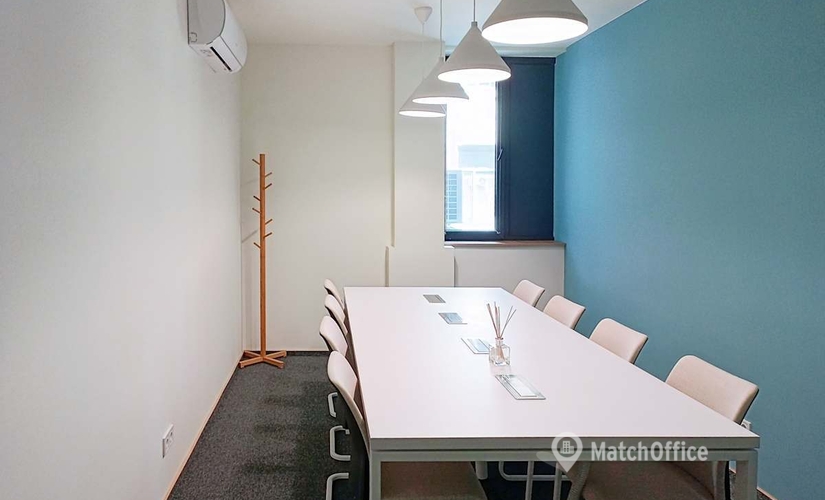 10 m² Coworking space  in Plovdiv City, 179 Tsar Boris III Blvd (4000) - 2 | MatchOffice