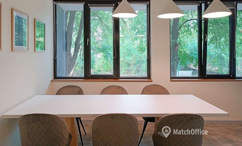 10 m² Coworking  in Plovdiv City, 179 Tsar Boris III Blvd (4000) - 4 | MatchOffice.com