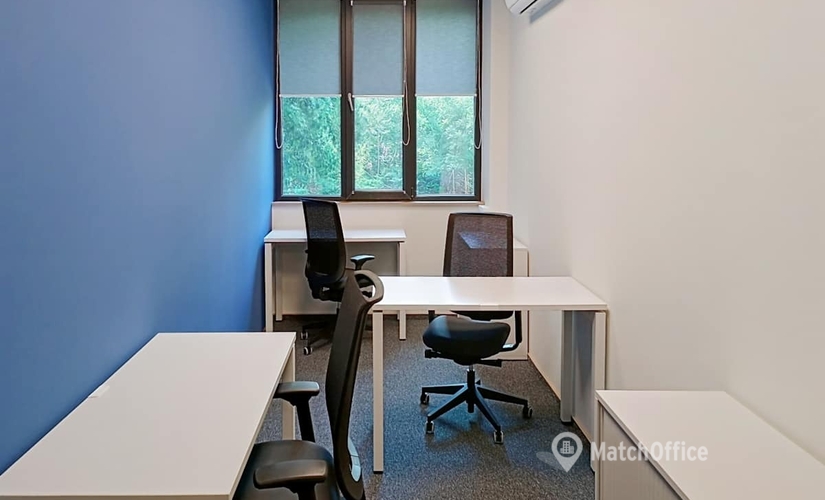 Virtual office in Plovdiv City, 179 Tsar Boris III Blvd (4000) - 3 | MatchOffice