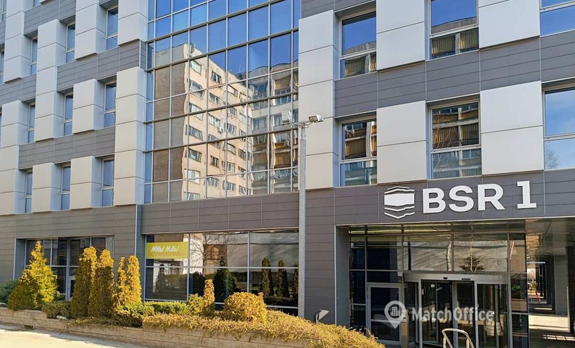 Virtual business address in Sofia, Nikola Tesla (1574) - 0 | MatchOffice