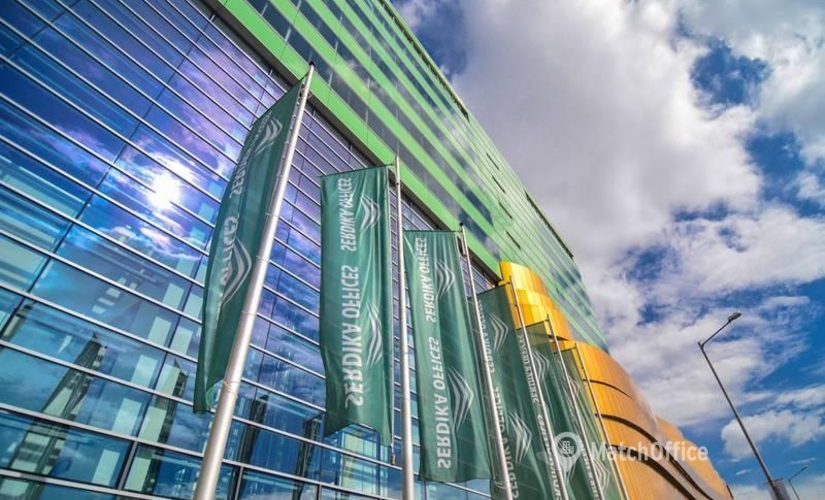 50 m² Business center building available to rent in Sofia, 48 Sitnyakovo Boulevard (1505) - 0 | MatchOffice