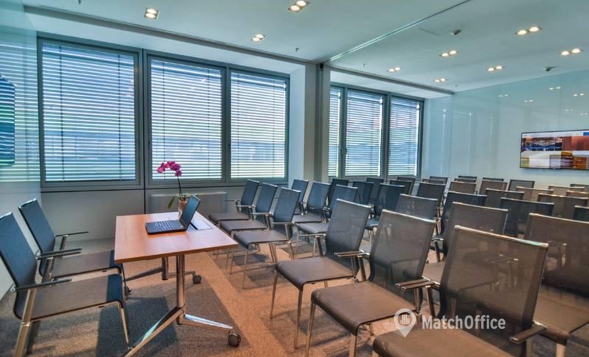 50 m² Business center in Sofia, 48 Sitnyakovo Boulevard (1505) - 4 | MatchOffice.com