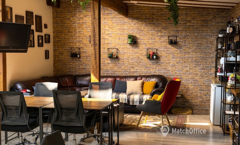 120 m² Coworking in Plovdiv City, bulevard "Vasil Aprilov" 49 (4002) - 0 | MatchOffice