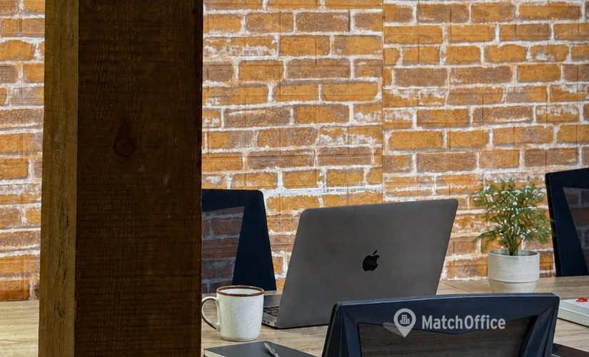 120 m² Coworking in Plovdiv City, bulevard "Vasil Aprilov" 49 (4002) - 2 | MatchOffice