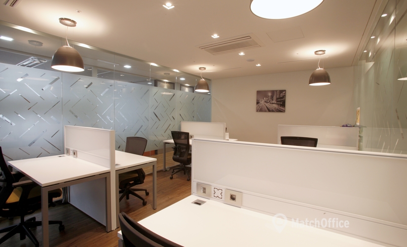 300 m² Business center place available to rent in Sofia, ulitsa Mimi Balkanska 132 (1517) - 1 | MatchOffice.com