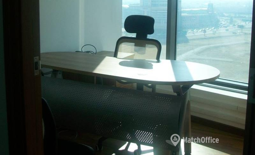 56 m² Coworking space  in Manama, Al Nakheel Tower (232) - 0 | MatchOffice