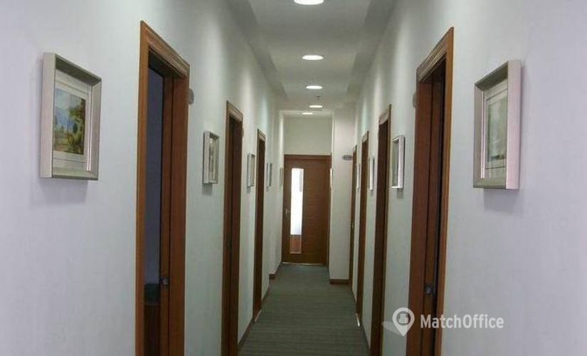 56 m² Coworking  in Manama, Al Nakheel Tower (232) - 4 | MatchOffice