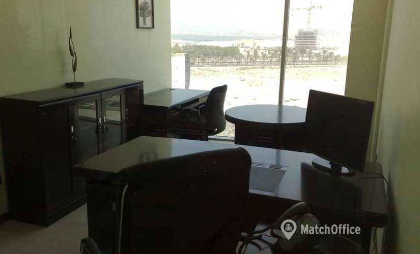 35 m² Coworking  in Manama, 5th Floor (2795) - 1 | MatchOffice.com