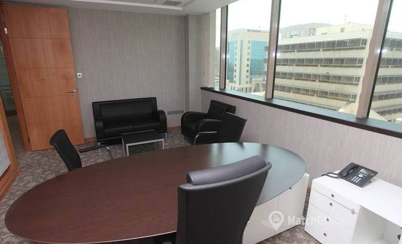 120 m² Shared office  in Manama, Building 247 (1704) - 1 | MatchOffice
