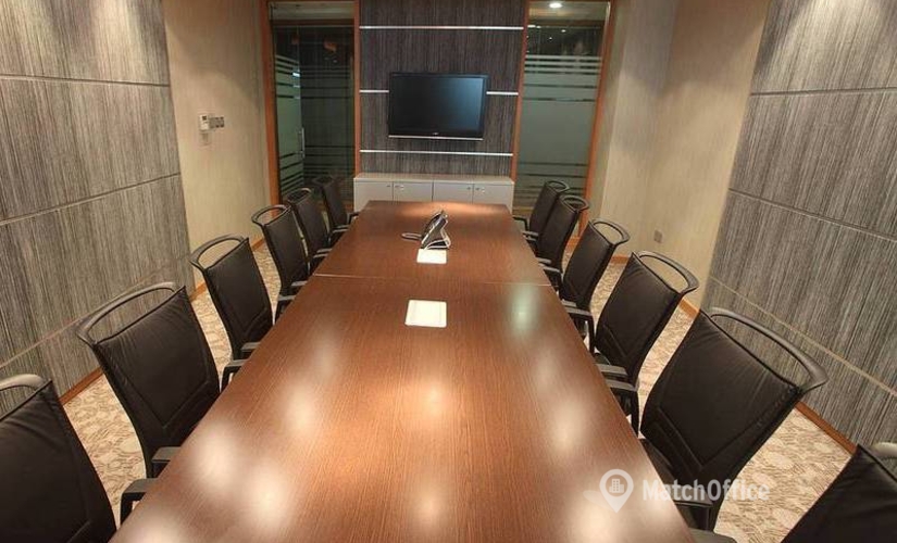 120 m² Coworking space in Manama, Building 247 (1704) - 2 | MatchOffice.com