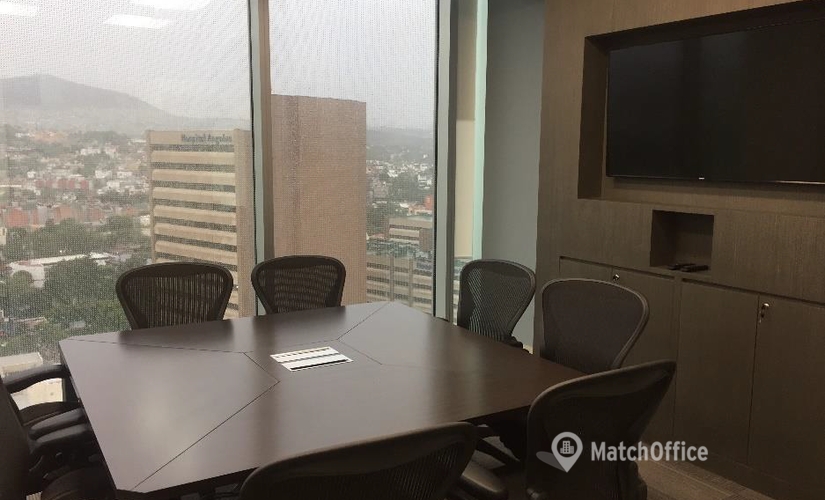 35 m² Shared workspace in Manama, Road 4609 (2990) - 1 | MatchOffice.com