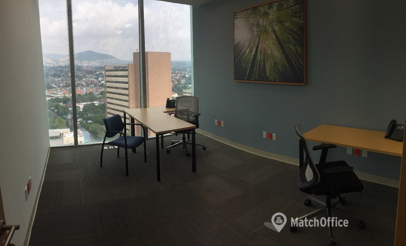 35 m² Shared workspace  in Manama, Road 4609 (2990) - 3 | MatchOffice.com