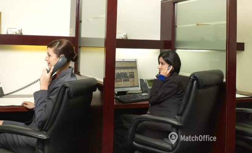 150 m² Shared workspace  in Manama, Shaikh Hamad Causeway (1507) - 2 | MatchOffice