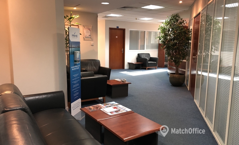 20 m² Business center property available to rent in Manama, Al Jasrah Tower (3214) - 3 | MatchOffice