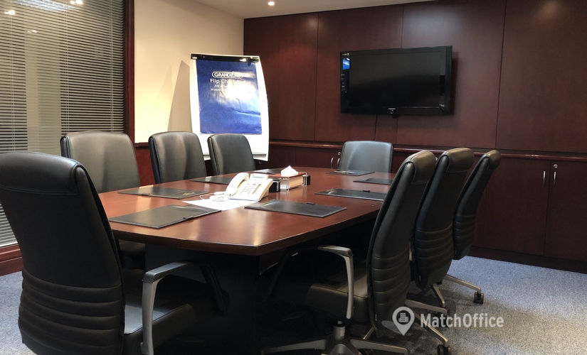 26 m² Business office for rent in Manama, Al Jasrah Tower, 3214 - 6 | MatchOffice.com