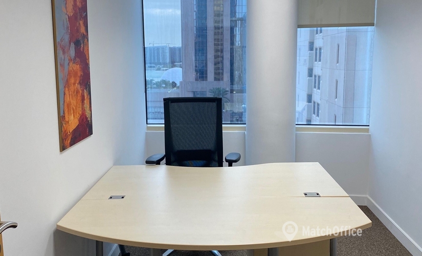 500 m² Business space property available to rent in Manama, Trust Tower Building 125 Road 1702 (317) - 3 | MatchOffice