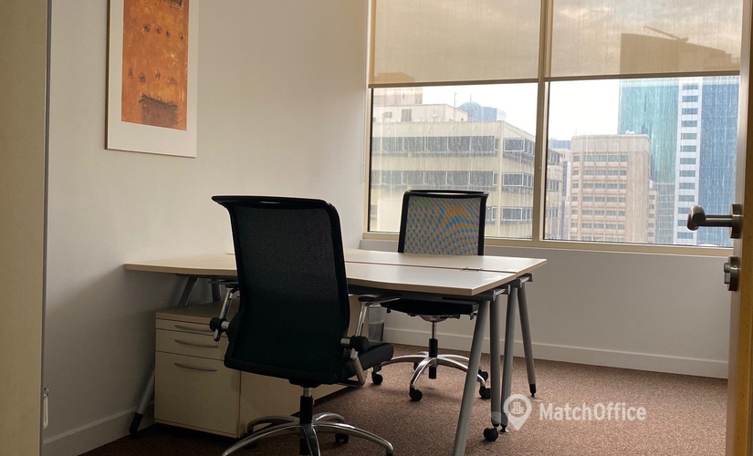 500 m² Business center place available to rent in Manama, Trust Tower Building 125 Road 1702 (317) - 4 | MatchOffice