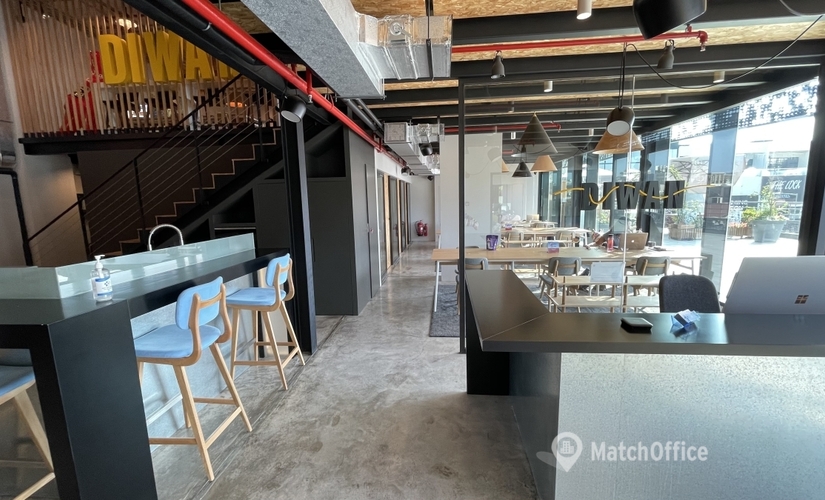 25 m² Business space in Manama, The Terminal (999) - 1 | MatchOffice.com
