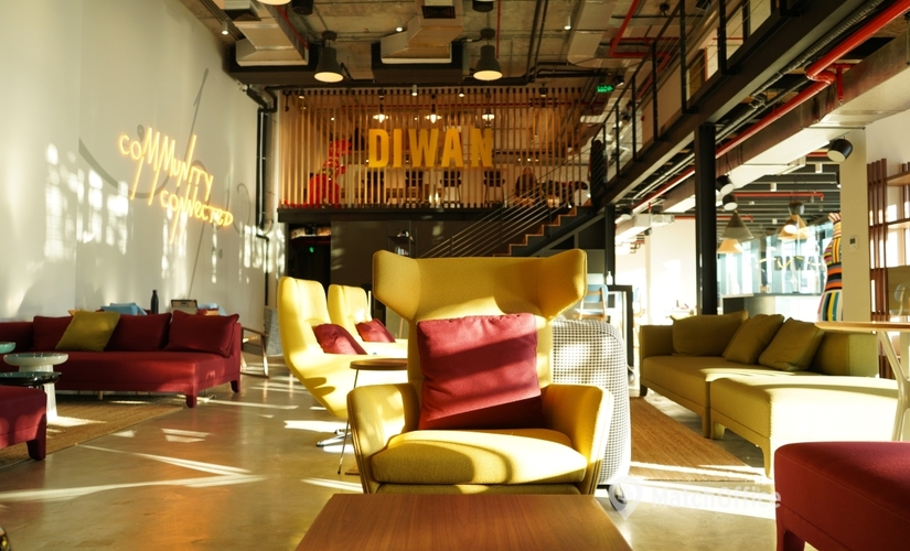 25 m² Business space in Manama, The Terminal (999) - 2 | MatchOffice.com