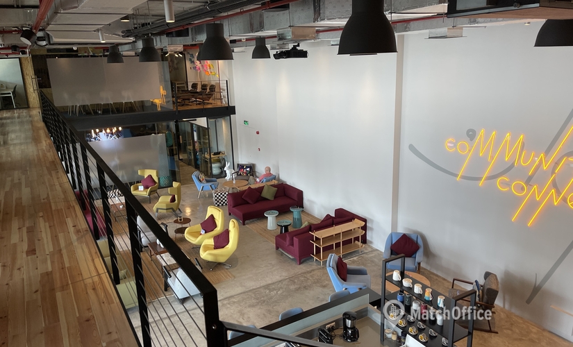 25 m² Business center in Manama, The Terminal (999) - 3 | MatchOffice