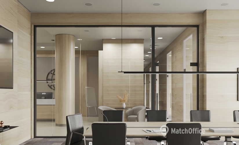 25 m² Serviced office in Manama, Saya Tower (2832) - 3 | MatchOffice