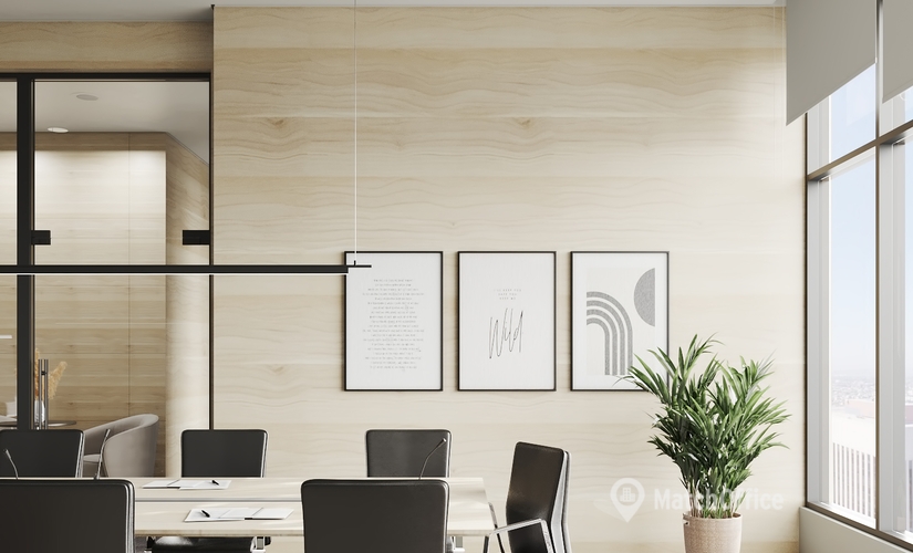 25 m² Business park in Manama, Saya Tower (2832) - 4 | MatchOffice.com