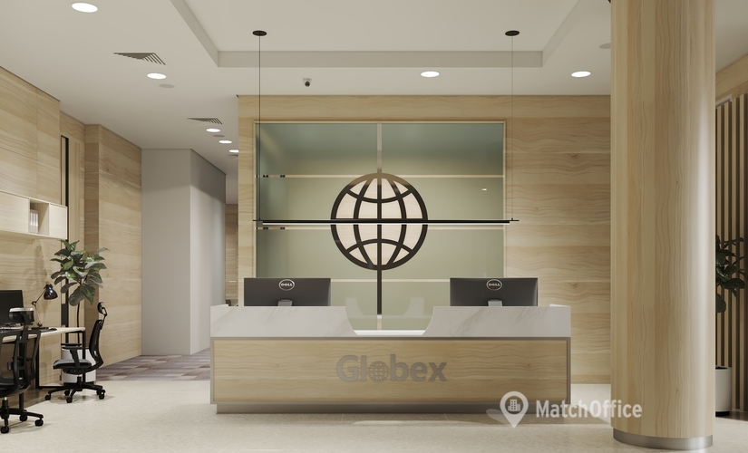 Virtual address in Manama, Saya Tower (2832) - 0 | MatchOffice