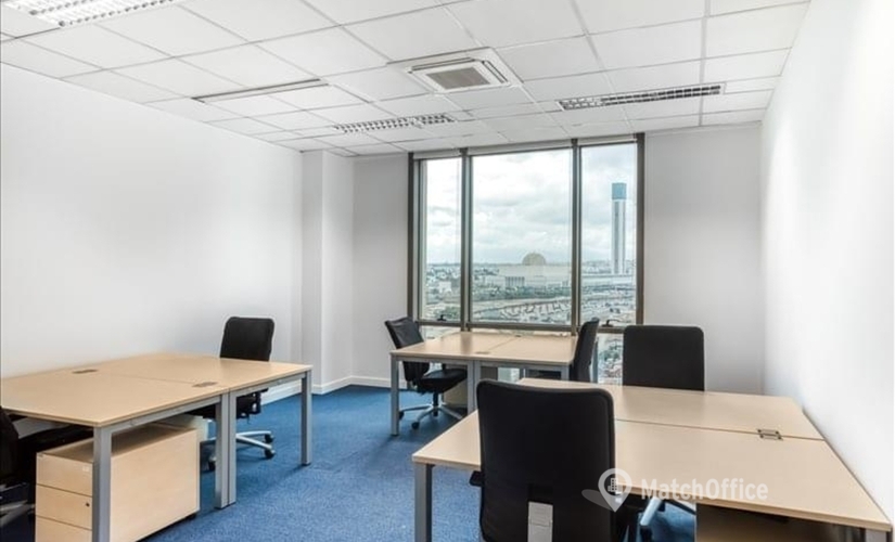 170 m² Shared workspace  in Manama, Road No. 2832 (5856) - 2 | MatchOffice.com