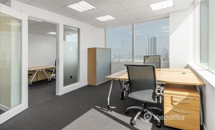 Virtual office in Manama, Almoayyed Tower (5856) - 1 | MatchOffice