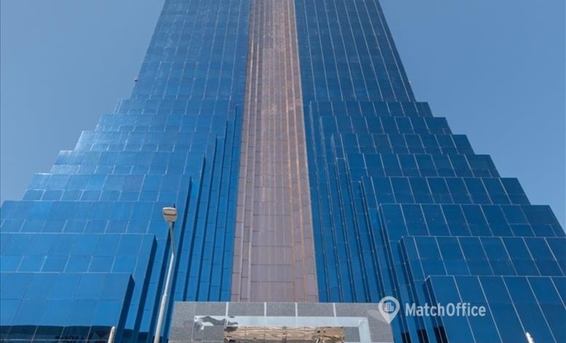45 m² Conference hall in Manama, Almoayyed Tower (5856) - 1 | MatchOffice.com