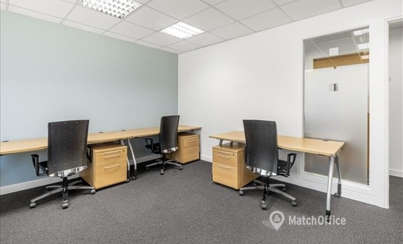 45 m² Conference hall in Manama, Almoayyed Tower (5856) - 3 | MatchOffice