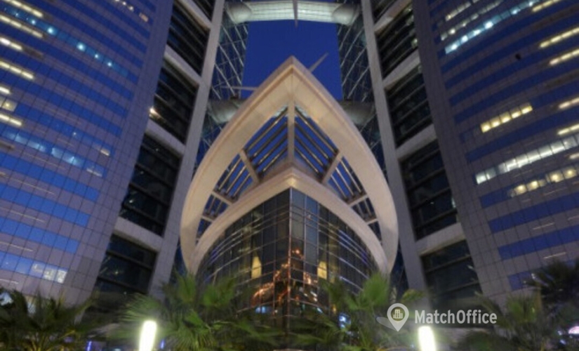 400 m² Meeting room in Manama, Bahrain World Trade Center (0323) - 2 | MatchOffice