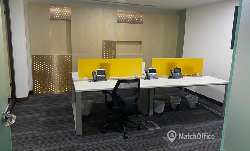 100 m² Serviced office in Manama, 11th Floor (323) - 0 | MatchOffice.com